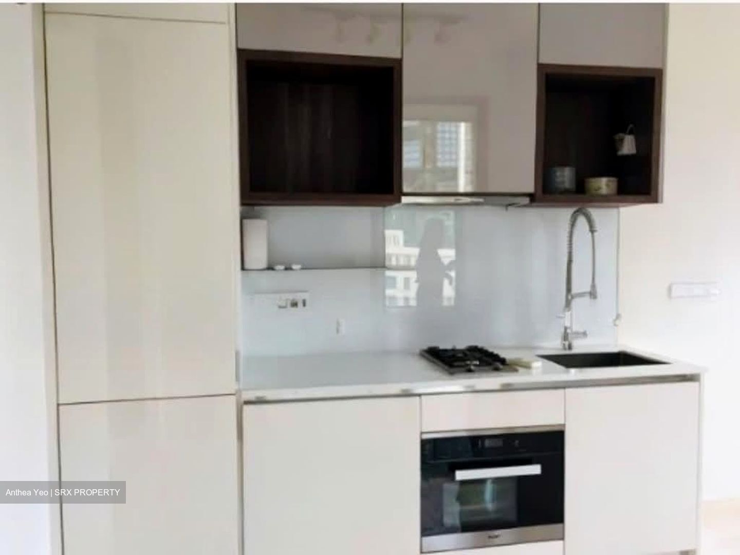 One Balmoral (D10), Condominium #560622731
